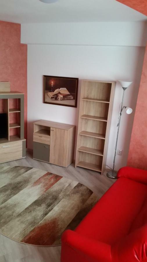 Kolonaki Domus Apartment Ιάσιο Εξωτερικό φωτογραφία