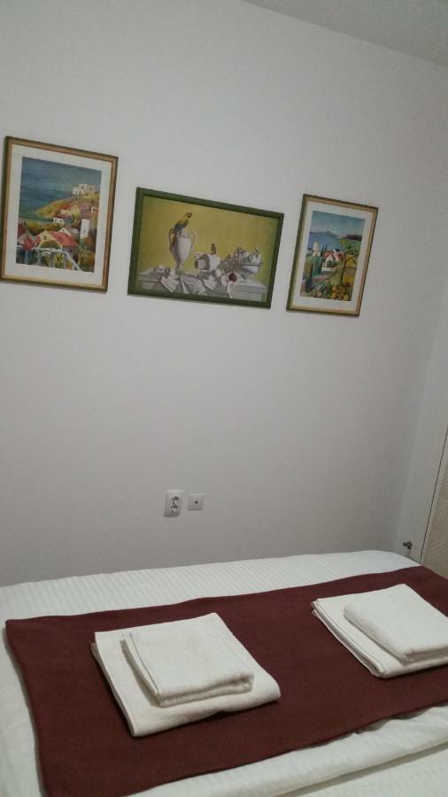 Kolonaki Domus Apartment Ιάσιο Εξωτερικό φωτογραφία