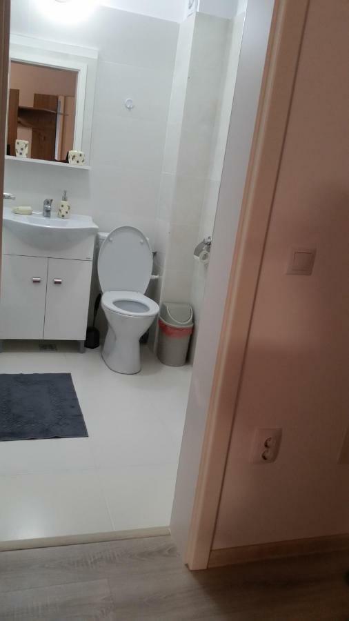 Kolonaki Domus Apartment Ιάσιο Εξωτερικό φωτογραφία