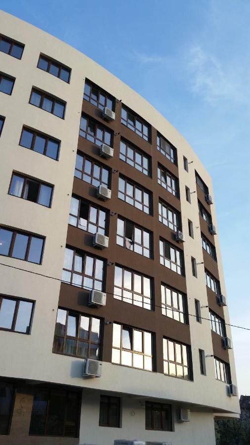 Kolonaki Domus Apartment Ιάσιο Εξωτερικό φωτογραφία