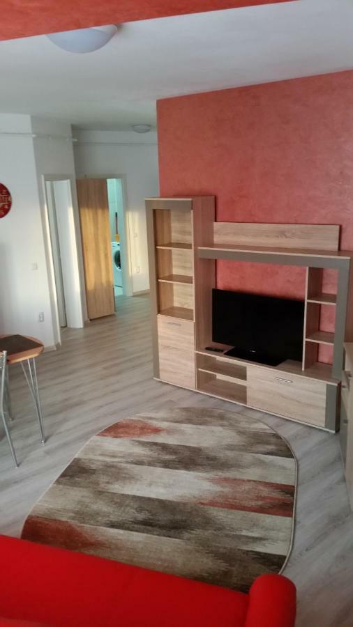 Kolonaki Domus Apartment Ιάσιο Εξωτερικό φωτογραφία