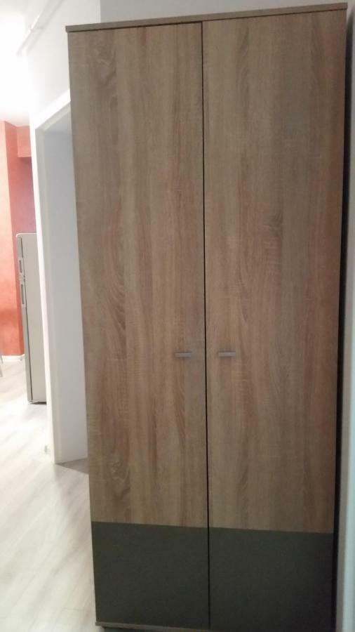 Kolonaki Domus Apartment Ιάσιο Εξωτερικό φωτογραφία