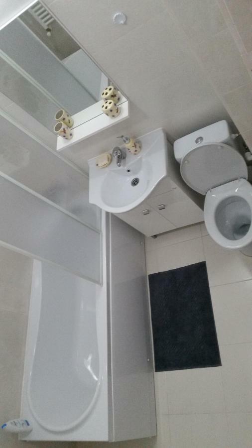 Kolonaki Domus Apartment Ιάσιο Εξωτερικό φωτογραφία