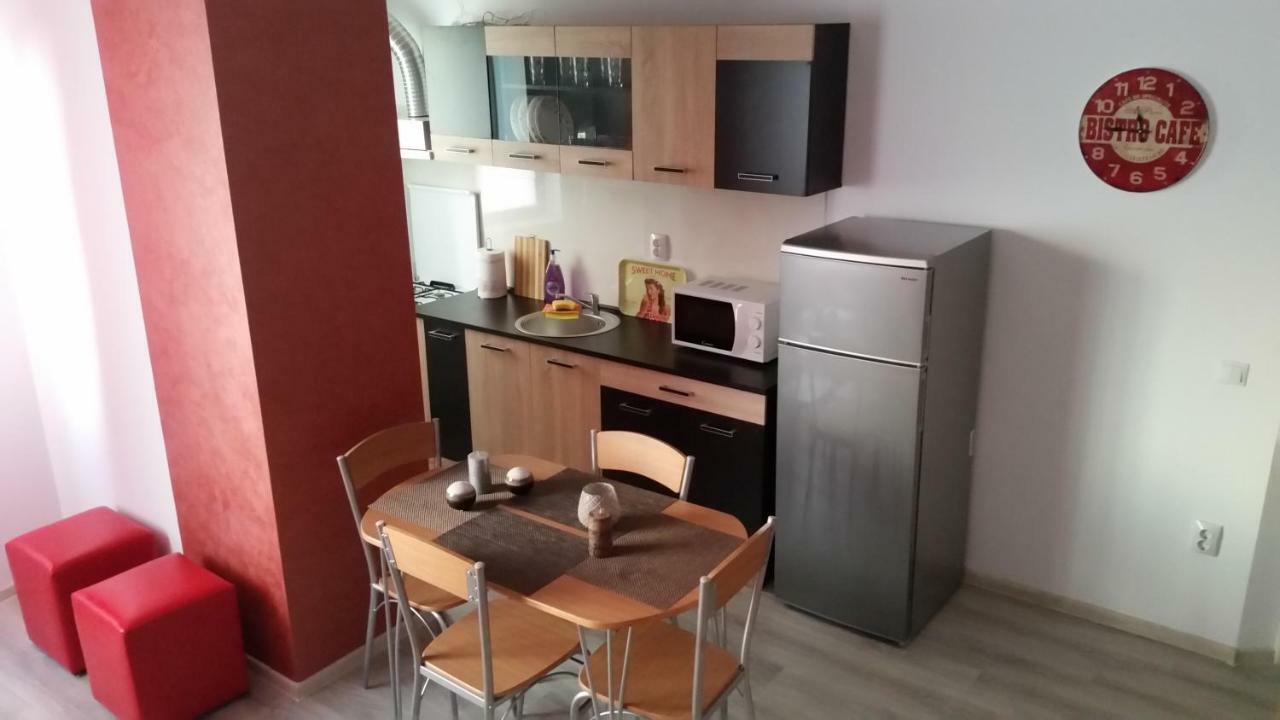 Kolonaki Domus Apartment Ιάσιο Εξωτερικό φωτογραφία