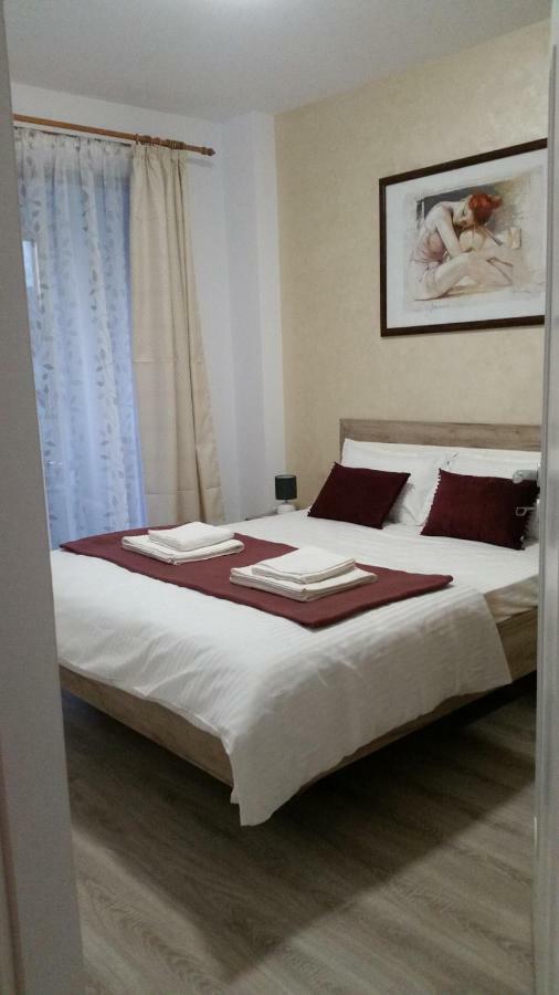 Kolonaki Domus Apartment Ιάσιο Εξωτερικό φωτογραφία