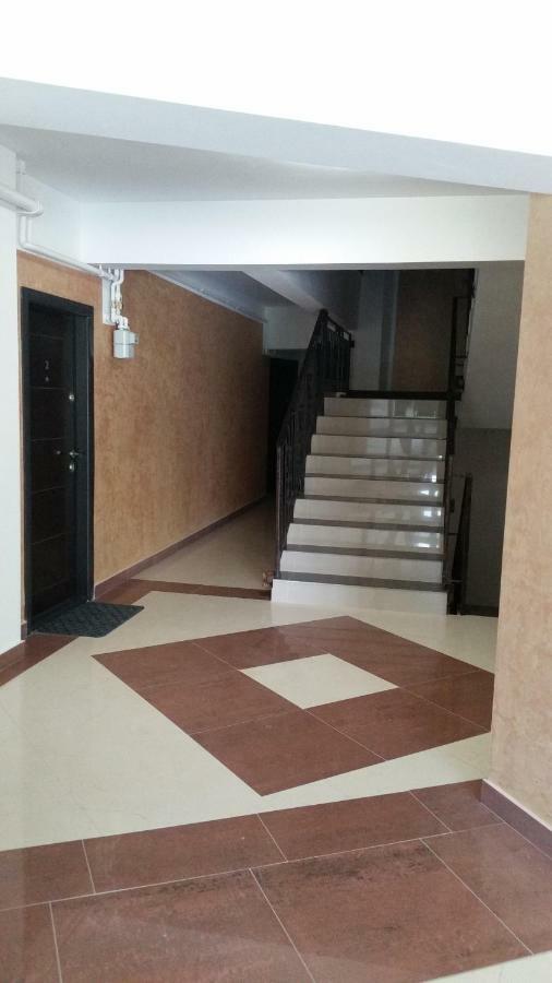 Kolonaki Domus Apartment Ιάσιο Εξωτερικό φωτογραφία
