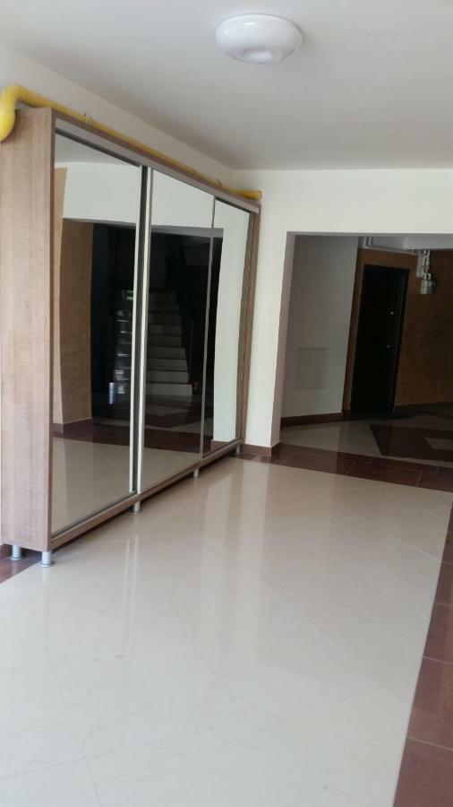 Kolonaki Domus Apartment Ιάσιο Εξωτερικό φωτογραφία