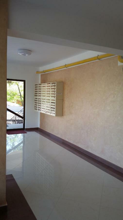 Kolonaki Domus Apartment Ιάσιο Εξωτερικό φωτογραφία