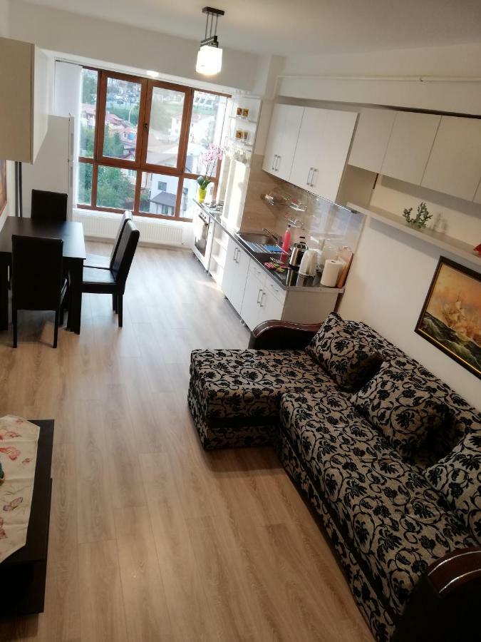 Kolonaki Domus Apartment Ιάσιο Εξωτερικό φωτογραφία