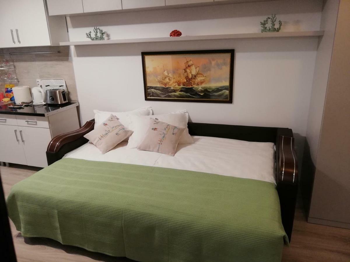 Kolonaki Domus Apartment Ιάσιο Εξωτερικό φωτογραφία