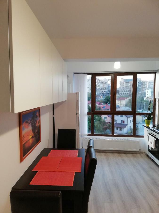 Kolonaki Domus Apartment Ιάσιο Εξωτερικό φωτογραφία