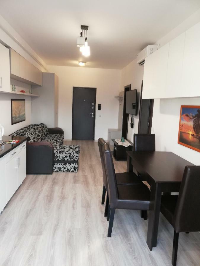 Kolonaki Domus Apartment Ιάσιο Εξωτερικό φωτογραφία