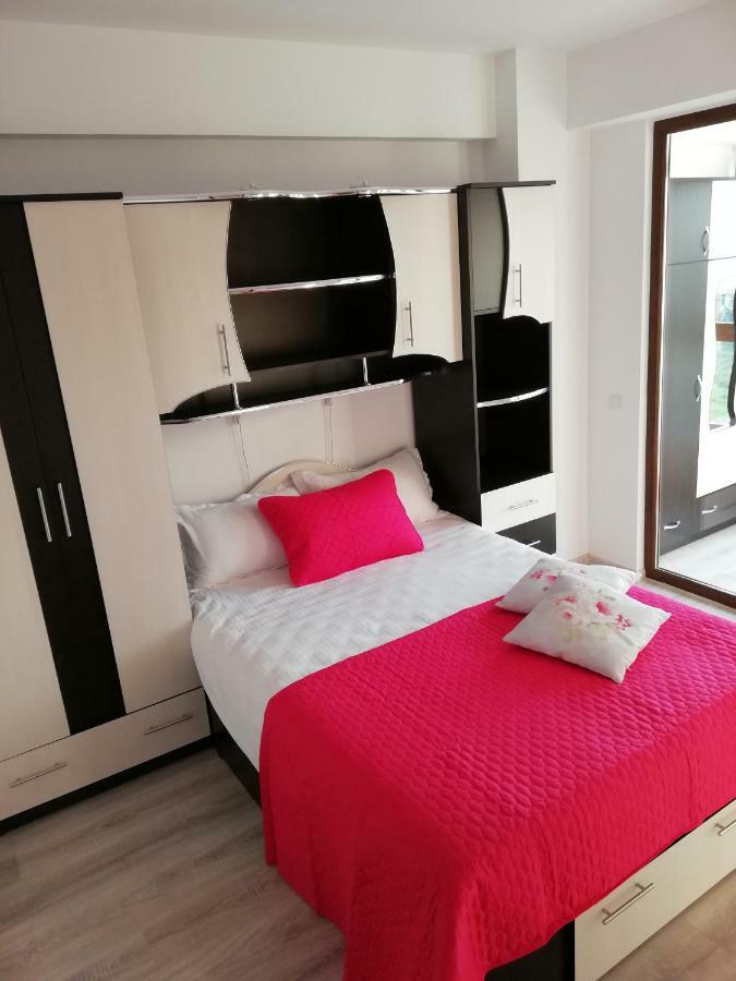 Kolonaki Domus Apartment Ιάσιο Εξωτερικό φωτογραφία