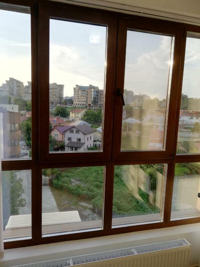 Kolonaki Domus Apartment Ιάσιο Εξωτερικό φωτογραφία