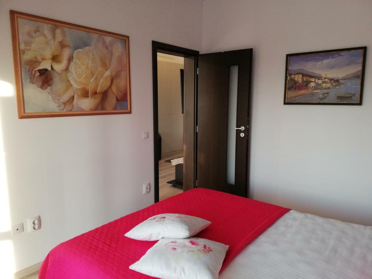 Kolonaki Domus Apartment Ιάσιο Εξωτερικό φωτογραφία
