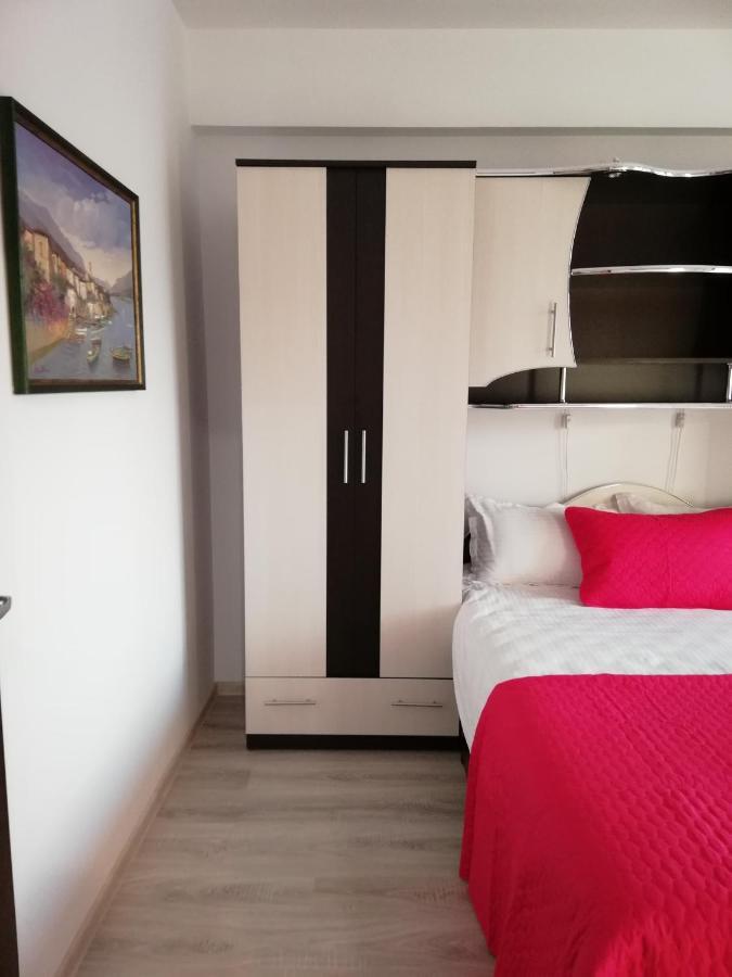 Kolonaki Domus Apartment Ιάσιο Εξωτερικό φωτογραφία