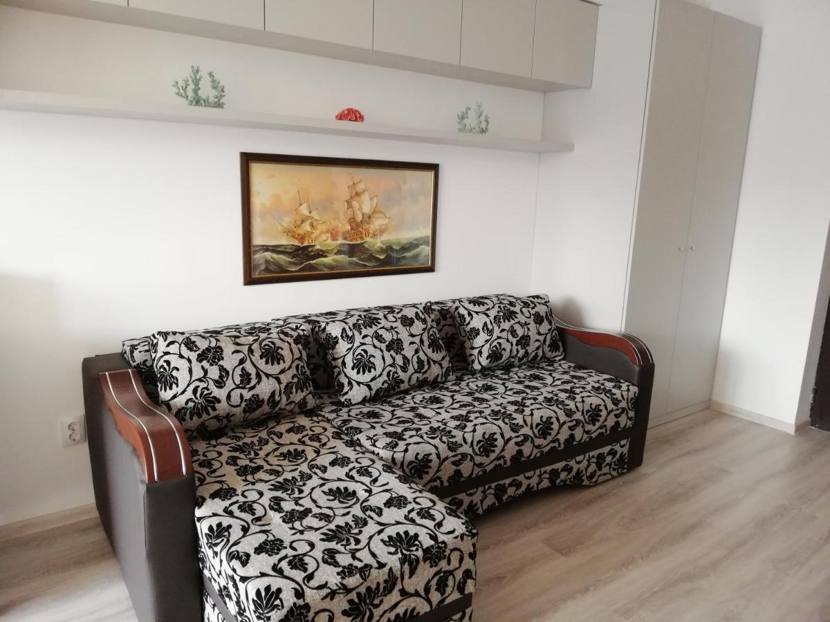 Kolonaki Domus Apartment Ιάσιο Εξωτερικό φωτογραφία