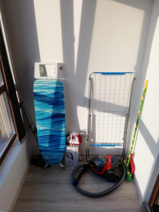 Kolonaki Domus Apartment Ιάσιο Εξωτερικό φωτογραφία